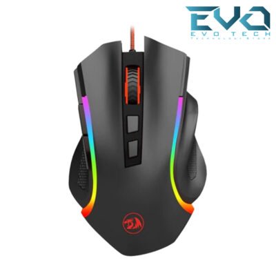 Redragon M607 Griffin 7200 DPI RGB Gaming Mouse