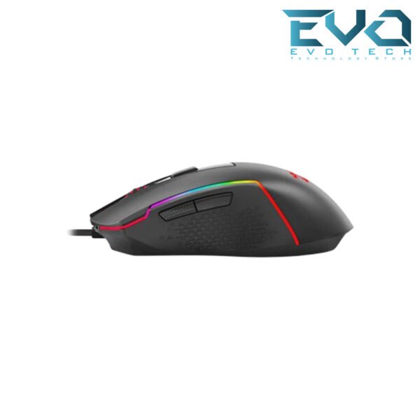 Redragon M616 TRIDENT RGB Gaming Mouse 10000 DPI - Image 3