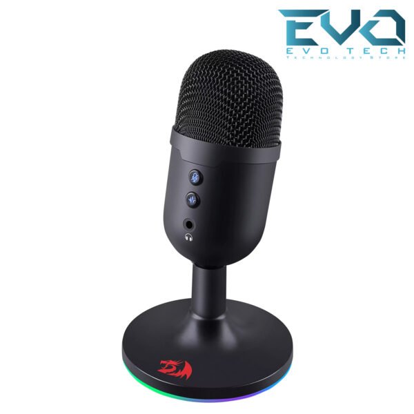 Redragon PULSAR GM303 Condenser USB Microphone