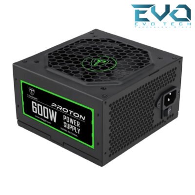 T-DAGGER PROTON T-TPS201 600W Gaming PC Power Supply