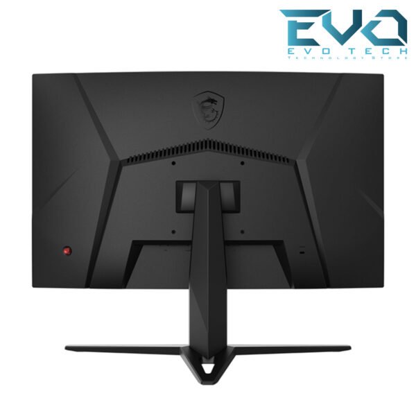 MSI G24C4 E2 24 Inch FHD Curved Gaming Monitor 1500R 1920 x 1080 VA Panel 180Hz 1ms - Image 4