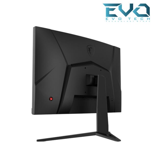 MSI G24C4 E2 24 Inch FHD Curved Gaming Monitor 1500R 1920 x 1080 VA Panel 180Hz 1ms - Image 5
