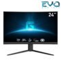 MSI G24C4 E2 24 Inch FHD Curved Gaming Monitor 1500R 1920 x 1080 VA Panel 180Hz 1ms
