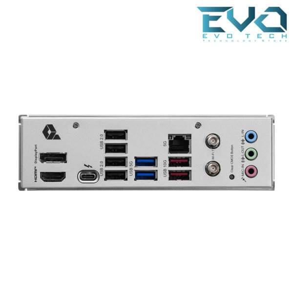 MSI PRO B860-P WIFI LGA 1851 MOTHERBOARD - Image 5