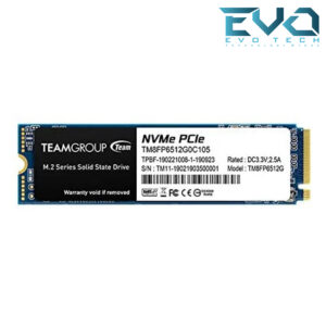 Team MP33 256G NVME M.2 PCIe SSD