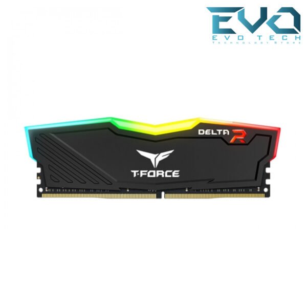 Team T-Force Delta RGB 8GB 1 x 8GB DDR4 3200 MHz CL16
