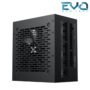 XIGMATEK THOR T750M V3 750W 80 Plus Bronze ATX 3.1 PCI E 5.0 Full Modular Power Supply