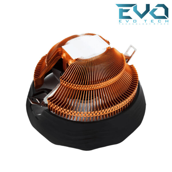 Xigmatek Apache Plus 4 Colors RGB Air Cpu Cooler - Image 3