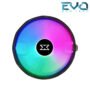 Xigmatek Apache Plus 4 Colors RGB Air Cpu Cooler