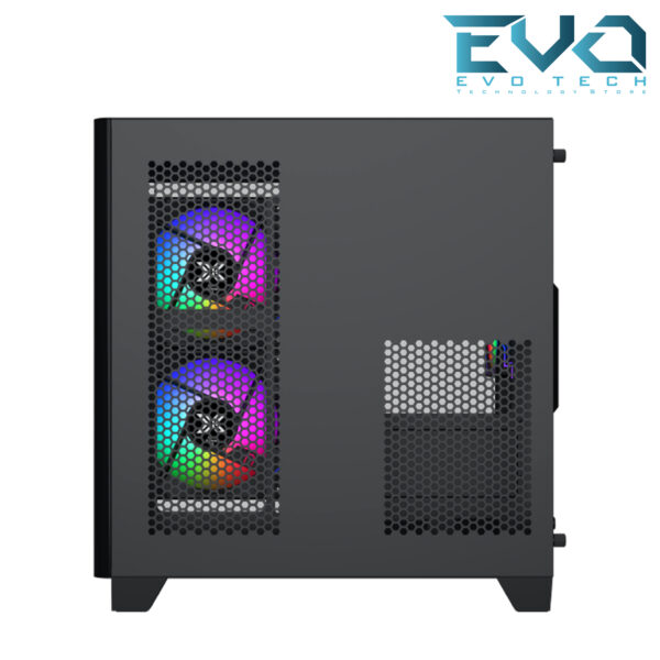 Xigmatek Pano M Nano 3GF Micro Tower Case - Image 5