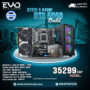 BUILD RYZEN 5 8400F + ASUS RTX 5060