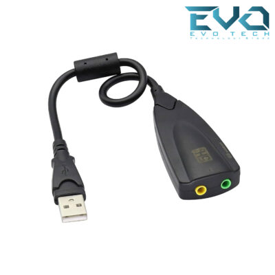 5HV2 USB SOUND CARD