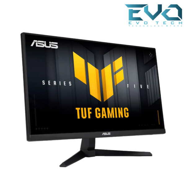 ASUS TUF Gaming VG249QM5A Gaming Monitor 23.8-inch Full HD Fast IPS Panel 240Hz 0.3ms 99% sRGB - Image 3