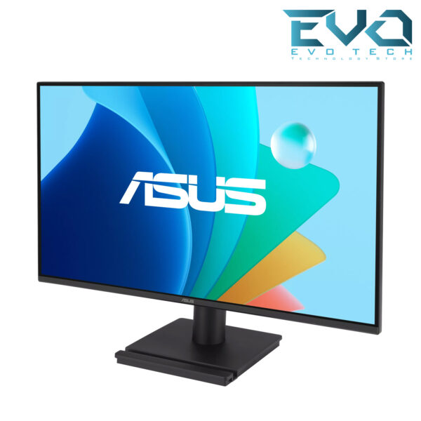 ASUS VA249HG Eye Care Gaming Monitor – 24-inch IPS Full HD 99% sRGB 120Hz Adaptive-Sync 1ms MPRT - Image 3