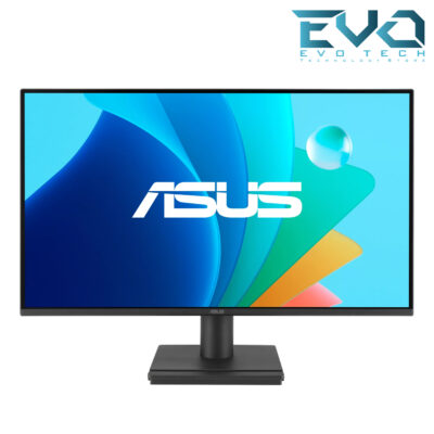 ASUS VA249HG Eye Care Gaming Monitor – 24-inch IPS Full HD 99% sRGB 120Hz Adaptive-Sync 1ms MPRT
