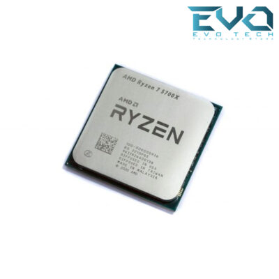 CPU AMD RYZEN 7 5700 X TRAY