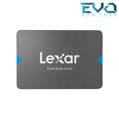 Lexar NQ100 240GB Internal Solid State Drive SSD