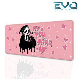 Ghost Gaming Mouse Pad 40cm×90cm