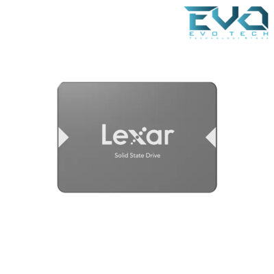 Lexar NS100 512GB 2.5 inch SATA III SSD