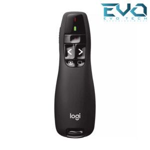 Logitech R400 Wireless PRESENTATION REMOTE