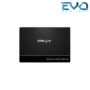 PNY CS900 120GB 3D NAND 2.5 SATA III SSD