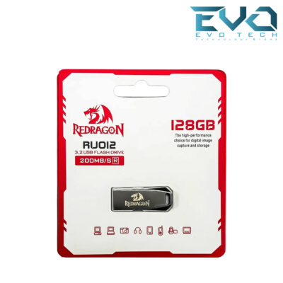 Redragon RU012 Flash Memory 128GB USB 3.2