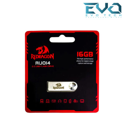 Redragon RU014 Flash Memory 16GB USB 2.0