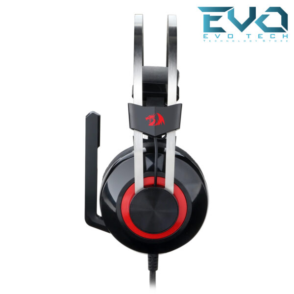 Redragon TALOS H601 7.1 Wired Gaming Headset - Image 2