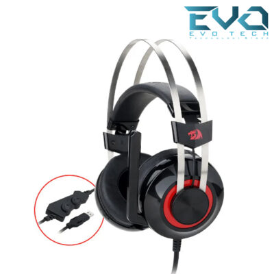Redragon TALOS H601 7.1 Wired Gaming Headset