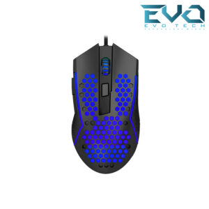 T-DAGGER T-TGM114 IRONSCARP Gaming Mouse RGB
