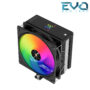 THERMALRIGHT Assassin X 120 R Digital ARGB BLACK CPU COOLER