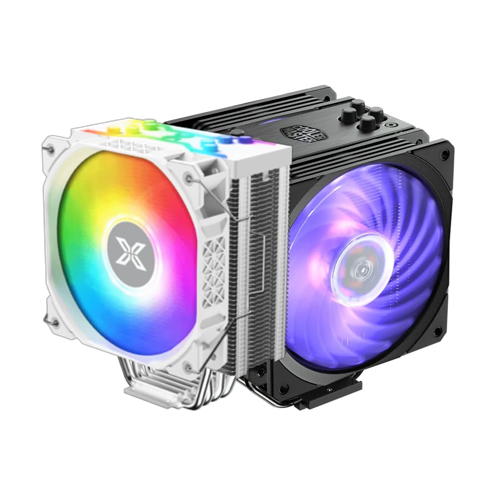 Air Cooling