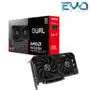 ASUS Dual Radeon RX 9060 XT 16GB GDDR6