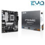 Asus Prime B850M-K AM5 DDR5 PCIe 5.0 Motherboard