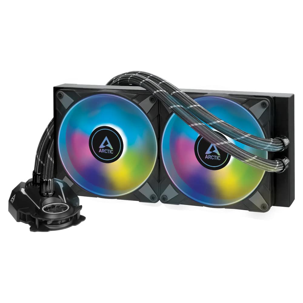Liquid Cooling