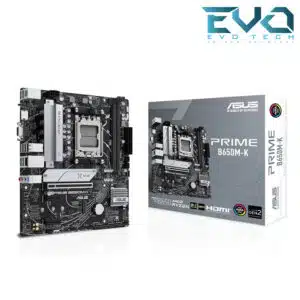 ASUS PRIME B650M-K AM5 Motherboard