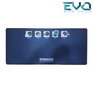 IPENGOO Gaming Mouse Pad 40cm × 90cm