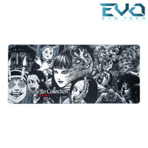 Junji lto Collection Gaming Mouse Pad 40cm × 90cm