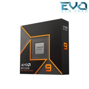 AMD Ryzen 9 9900X AM5 Desktop Processor BOX