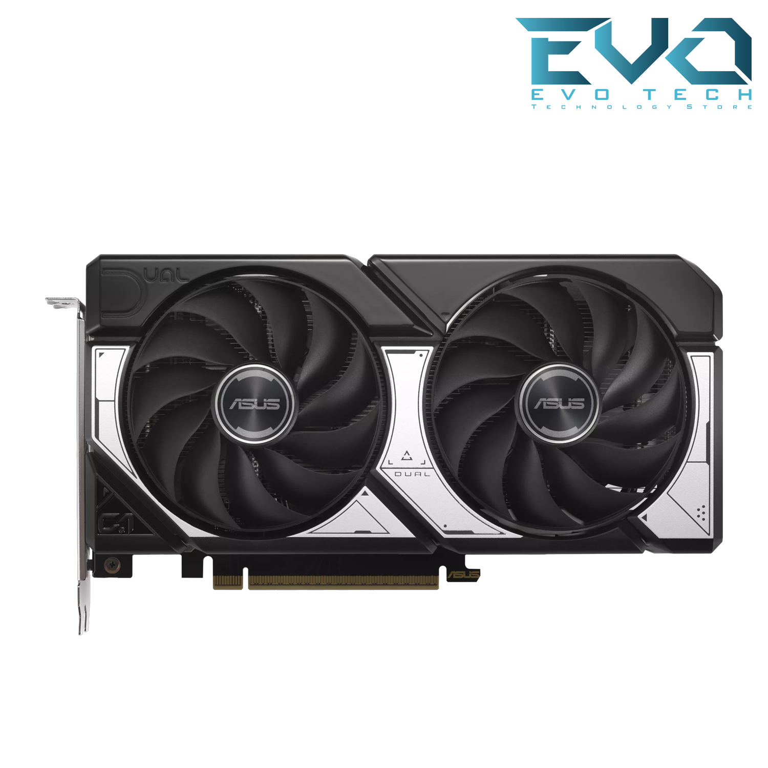 ASUS Dual GeForce RTX 5060 Ti OC Edition 16GB GDDR7 2 ASUS Dual GeForce RTX 5060 Ti OC Edition 16GB GDDR7 - Image 2
