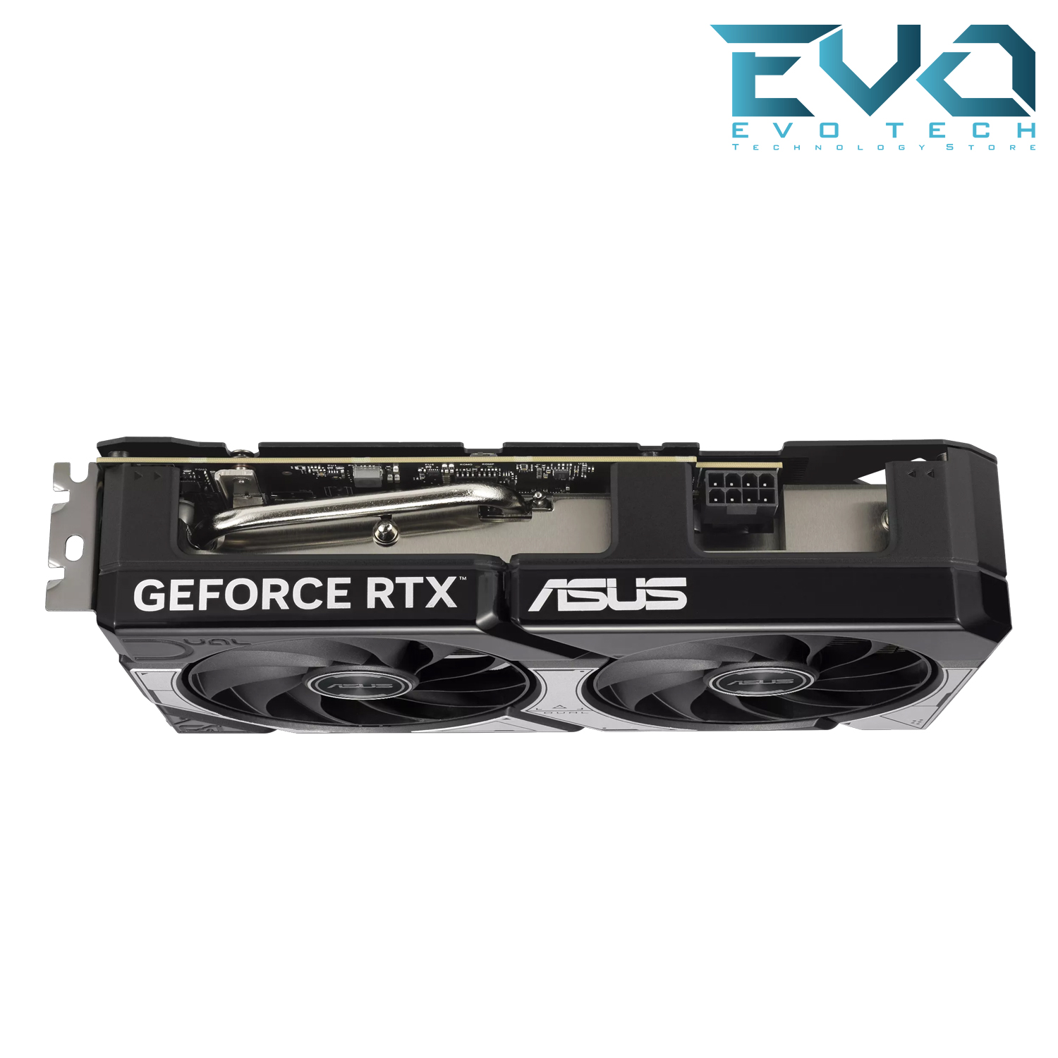 ASUS Dual GeForce RTX 5060 Ti OC Edition 16GB GDDR7 5 ASUS Dual GeForce RTX 5060 Ti OC Edition 16GB GDDR7 - Image 5