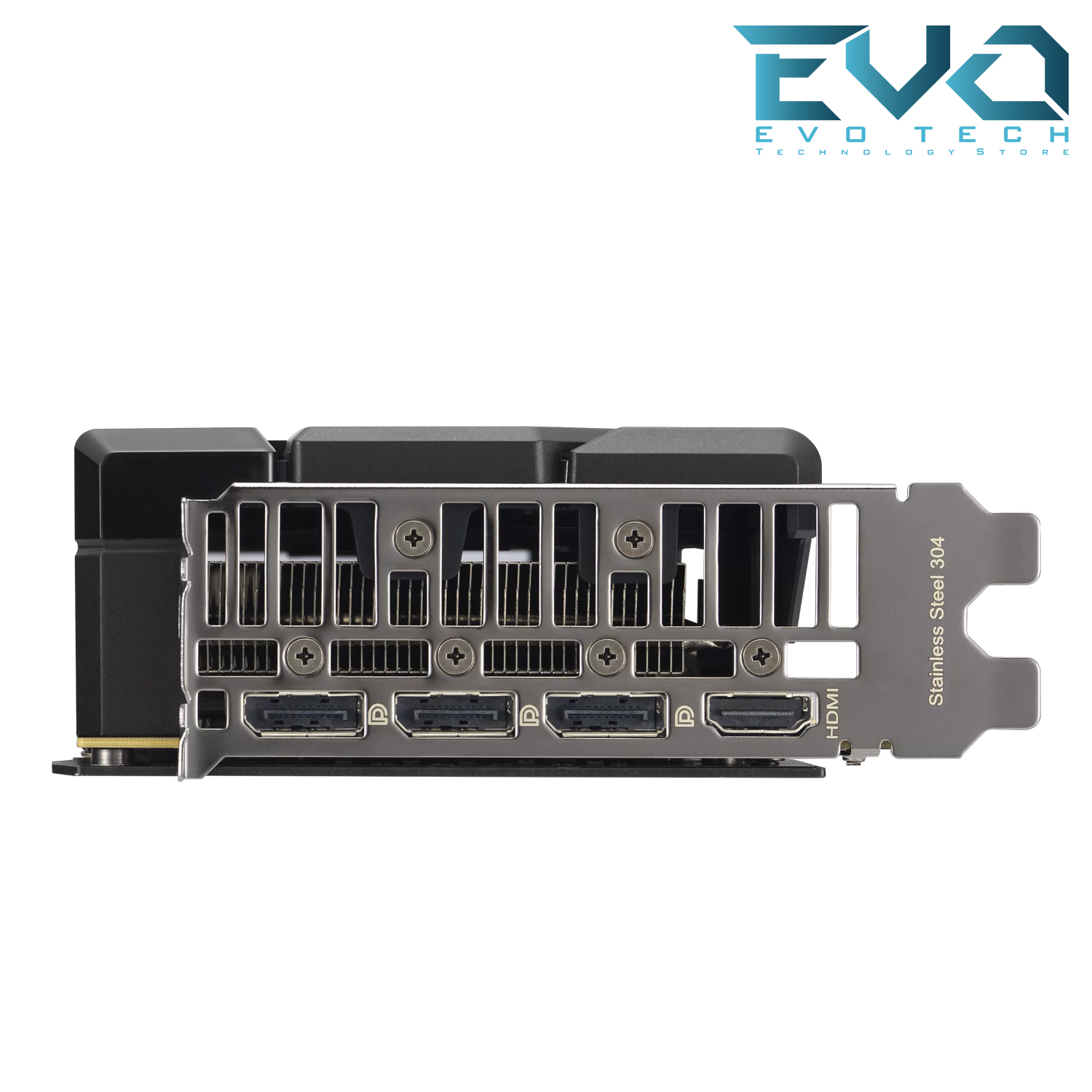 ASUS Dual GeForce RTX 5060 Ti OC Edition 16GB GDDR7 6 ASUS Dual GeForce RTX 5060 Ti OC Edition 16GB GDDR7 - Image 6
