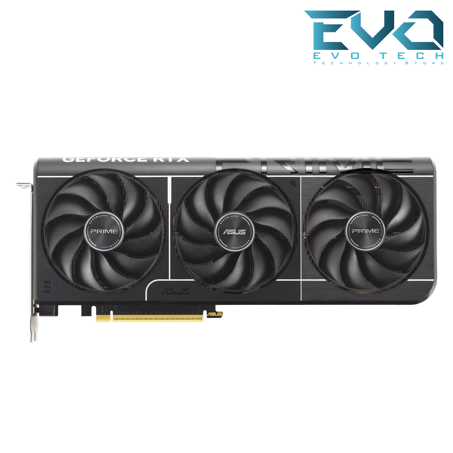 ASUS PRIME GeForce RTX 5070 12GB GDDR7 OC Edition GRAPHIC CARD 2 ASUS PRIME GeForce RTX 5070 12GB GDDR7 OC Edition GRAPHIC CARD - Image 2