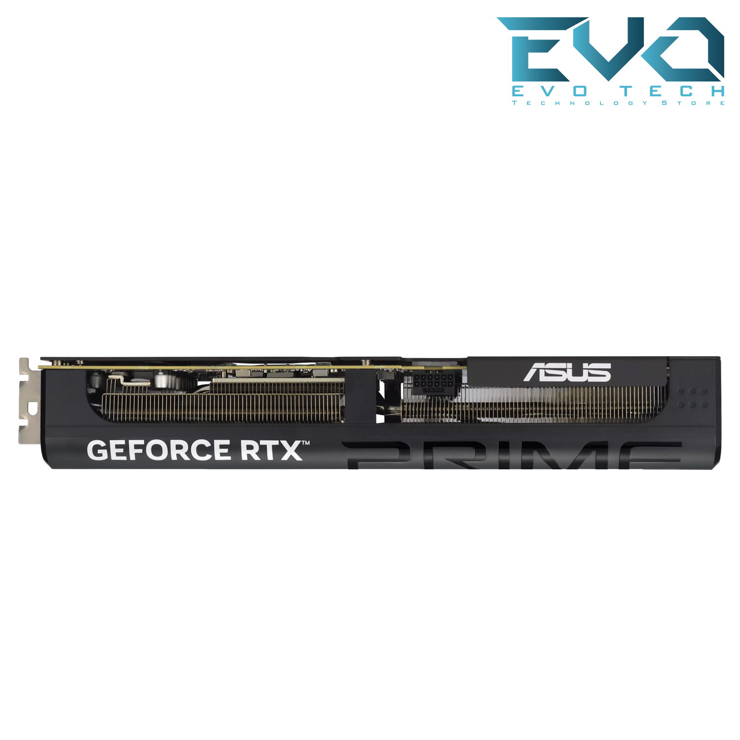 ASUS PRIME GeForce RTX 5070 12GB GDDR7 OC Edition GRAPHIC CARD 5 ASUS PRIME GeForce RTX 5070 12GB GDDR7 OC Edition GRAPHIC CARD - Image 5