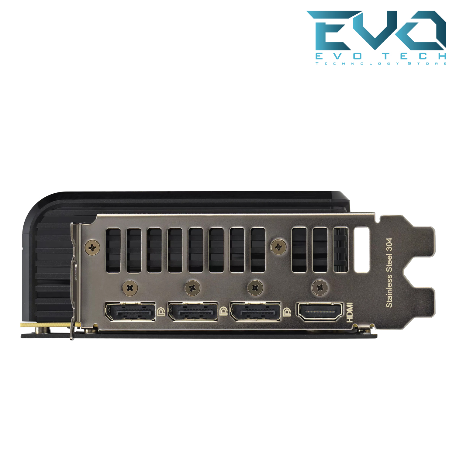 ASUS PRIME GeForce RTX 5070 12GB GDDR7 OC Edition GRAPHIC CARD 6 ASUS PRIME GeForce RTX 5070 12GB GDDR7 OC Edition GRAPHIC CARD - Image 6