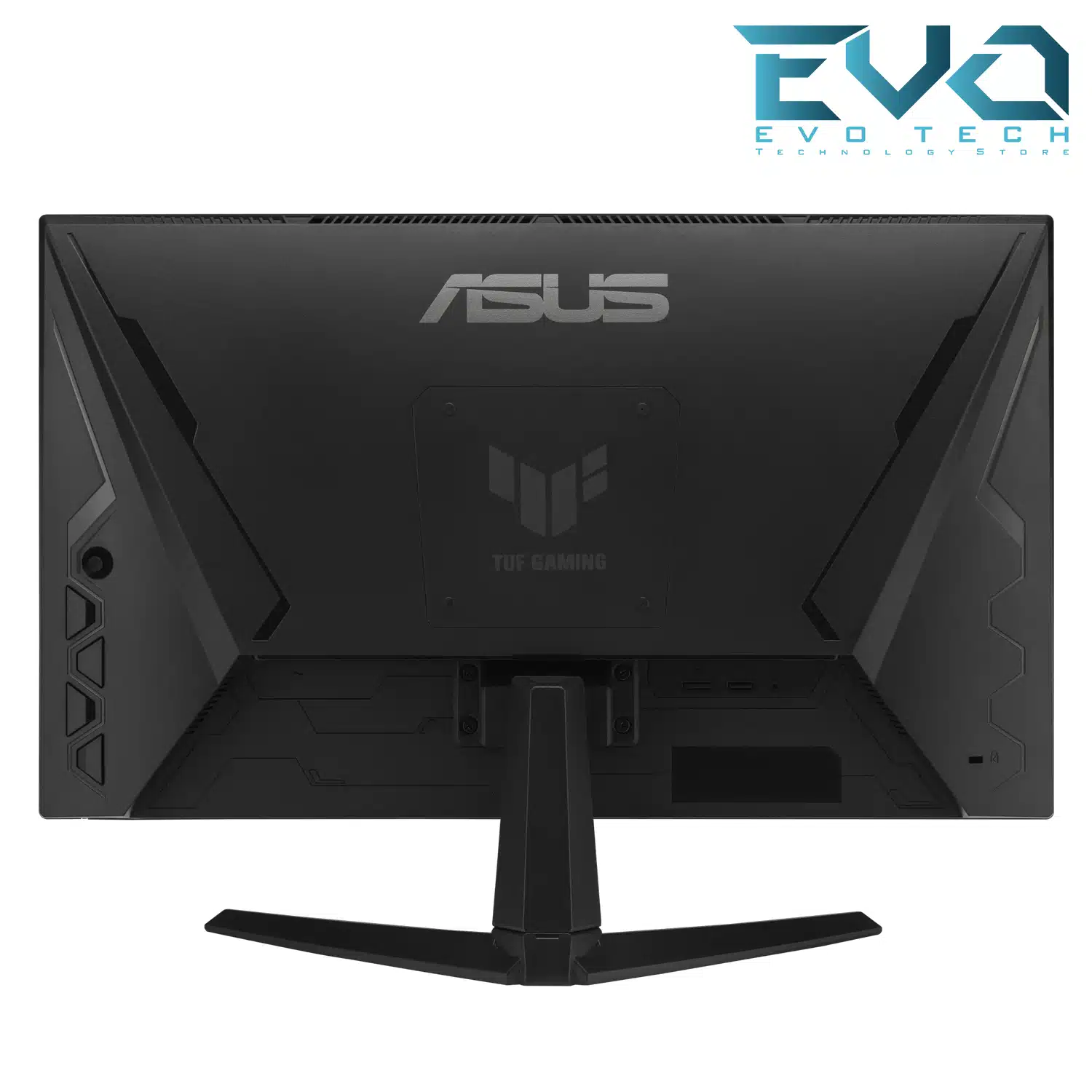ASUS TUF Gaming VG249QE5A Gaming Monitor 23.8-inch FHD 1920×1080 Overclock to 146Hz IPS sRGB 125% ELMB Sync 1ms MPRT 3 ASUS TUF Gaming VG249QE5A Gaming Monitor 23.8-inch FHD 1920×1080 Overclock to 146Hz IPS sRGB 125% ELMB Sync 1ms MPRT - Image 3