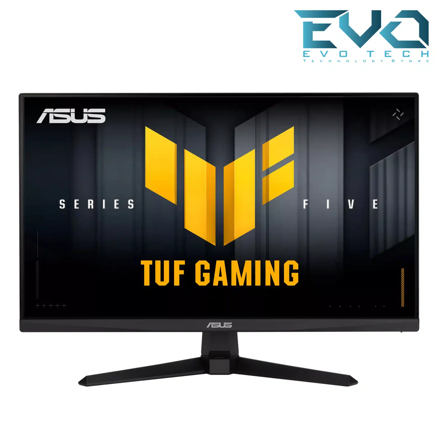 ASUS TUF Gaming VG249QE5A Gaming Monitor 23.8-inch FHD 1920×1080 Overclock to 146Hz IPS sRGB 125% ELMB Sync 1ms MPRT 1 ASUS TUF Gaming VG249QE5A Gaming Monitor 23.8-inch FHD 1920×1080 Overclock to 146Hz IPS sRGB 125% ELMB Sync 1ms MPRT