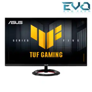 ASUS TUF Gaming VG279Q5R Gaming Monitor 27-inch FHD (1920×1080) 200Hz Fast IPS sRGB 100% ELMB 0.3ms GTG Stereo speaker AI Visual