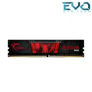 G.SKILL AEGIS 16GB DDR4 3200MHz CL16 Desktop Memory