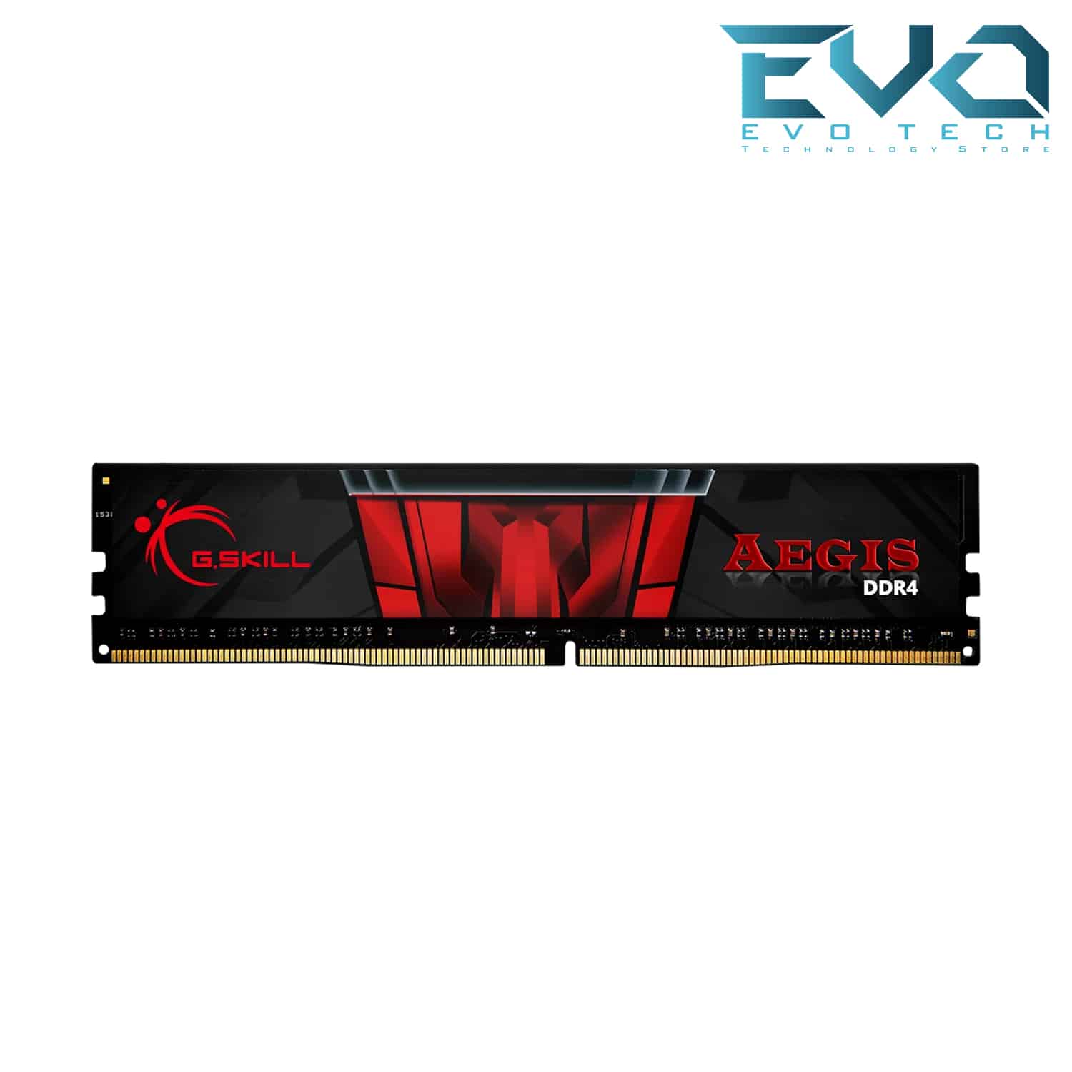 G.SKILL AEGIS 16GB DDR4 3200MHz CL16 Desktop Memory